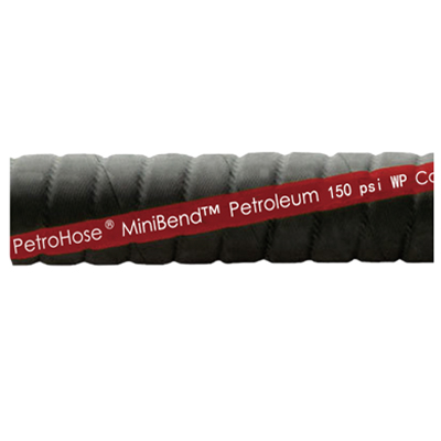 MiniBend™Petroleum 輸油（yóu）管