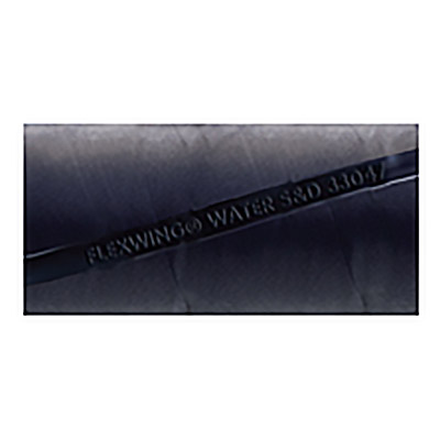 FLEXWING WATER S&D 經濟（jì）型水管（guǎn）