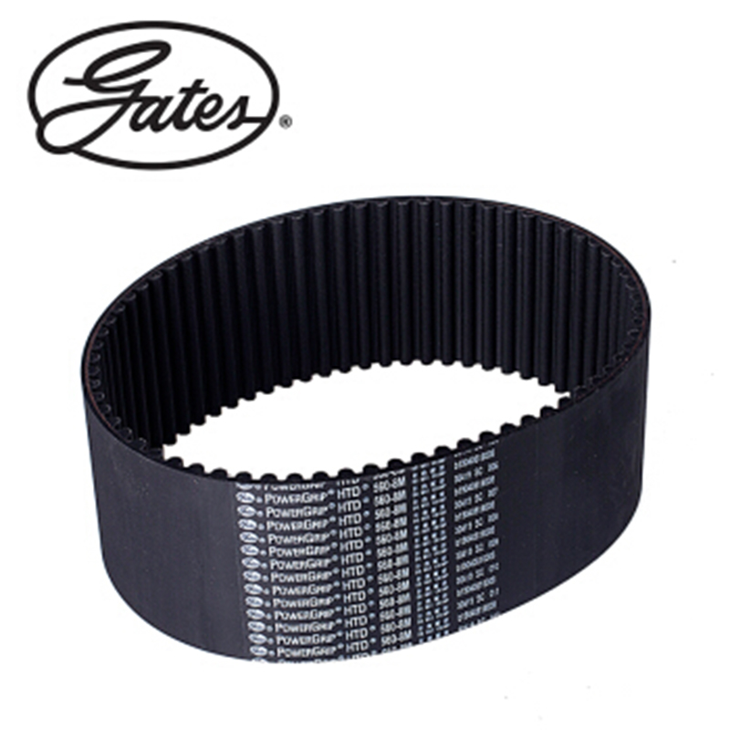 蓋茨同步帶8M(360-1360) GATES HTD進口 360-8M 使用範圍：  應（yīng）用（yòng）優勢：  商（shāng）標標識：  連      接：  產      地：  品      牌：